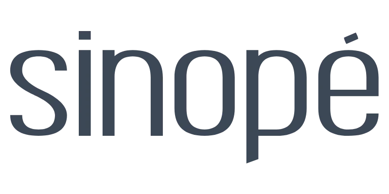 Sinopé Technologies