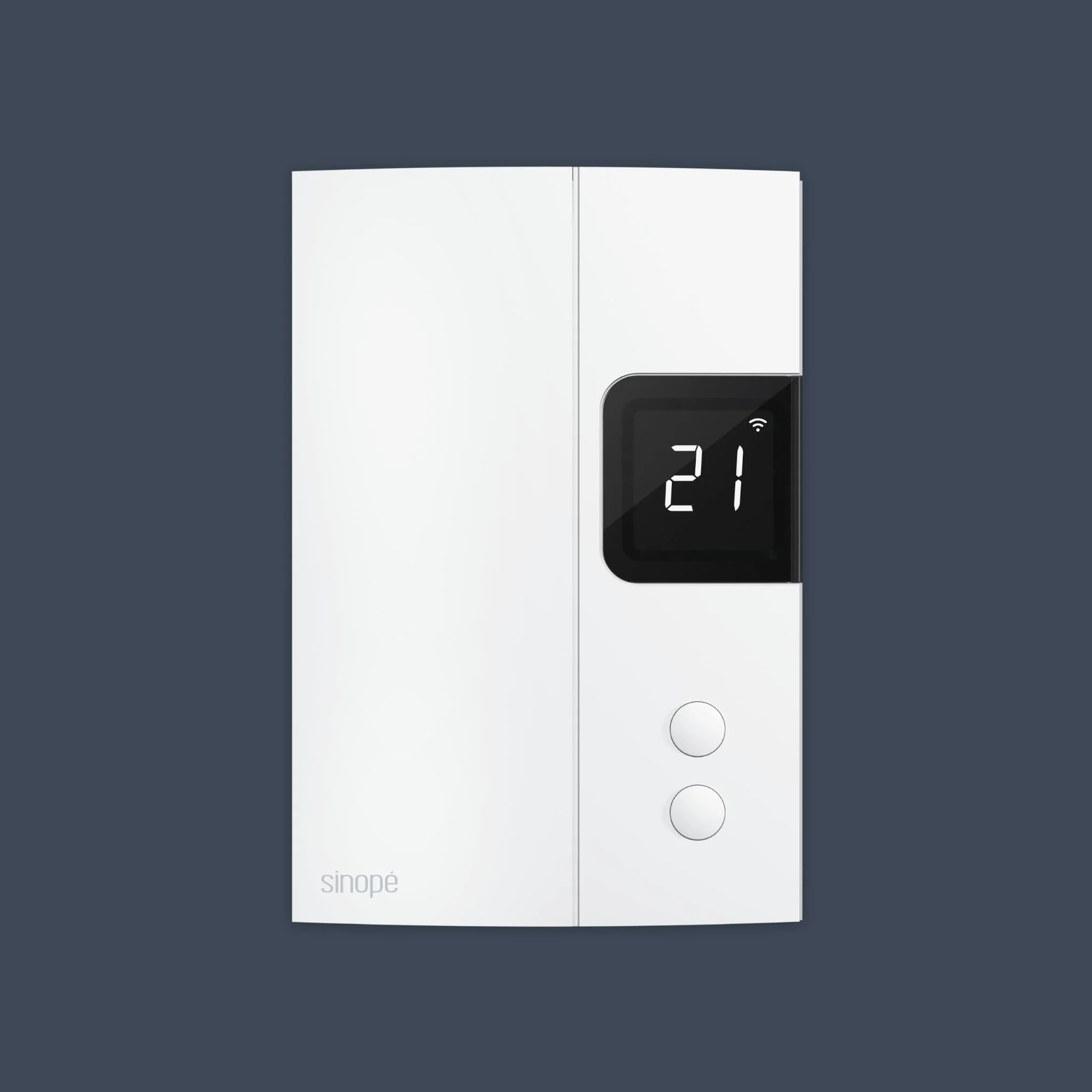 Ensemble intelligent pour plinthes électriques - Image 4