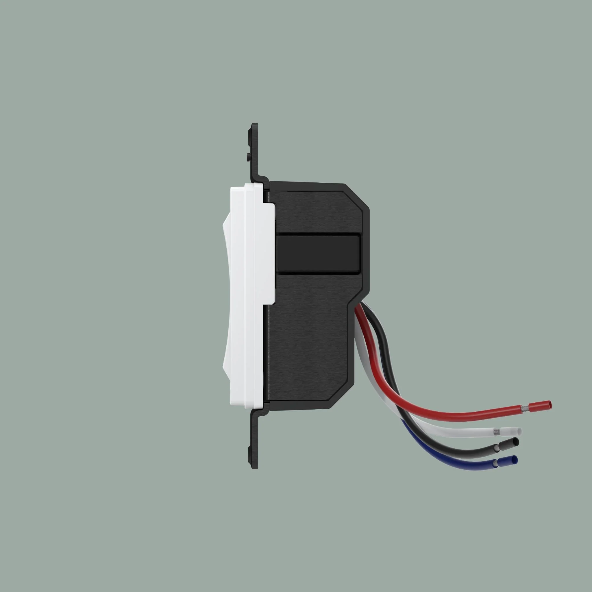 Gradateur Ă phase adaptative Zigbee - Image 3