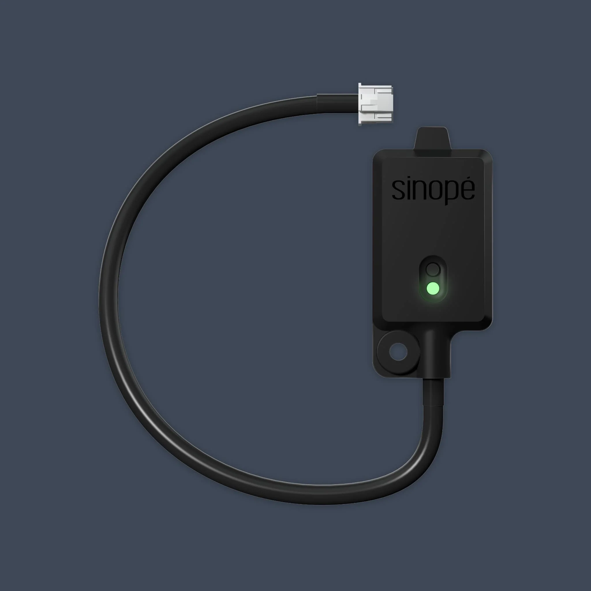 Interfaces pour thermopompe murale - Image 5