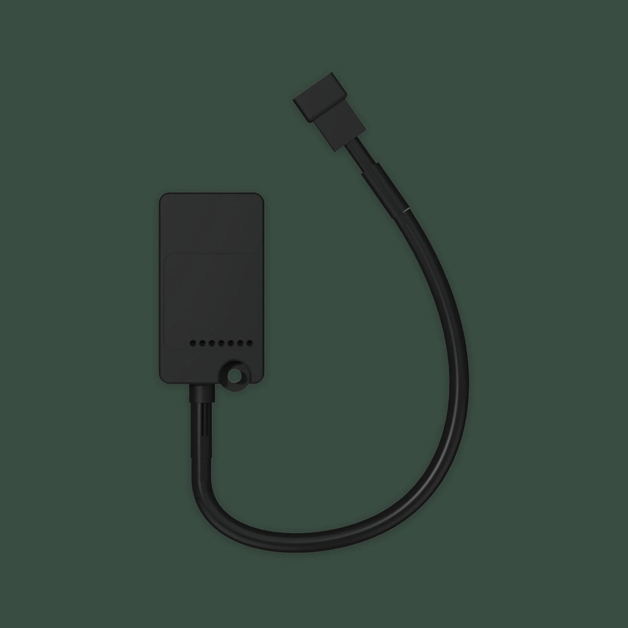 Interfaces pour thermopompe murale - Image 8