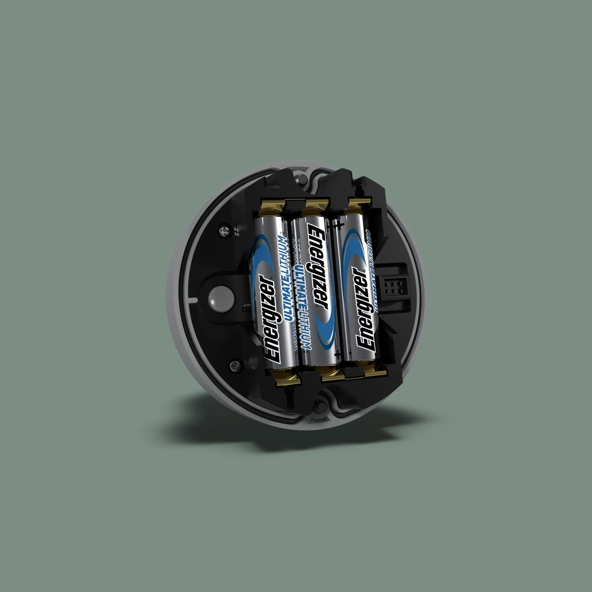 Moniteur de réservoir Zigbee - Image 3