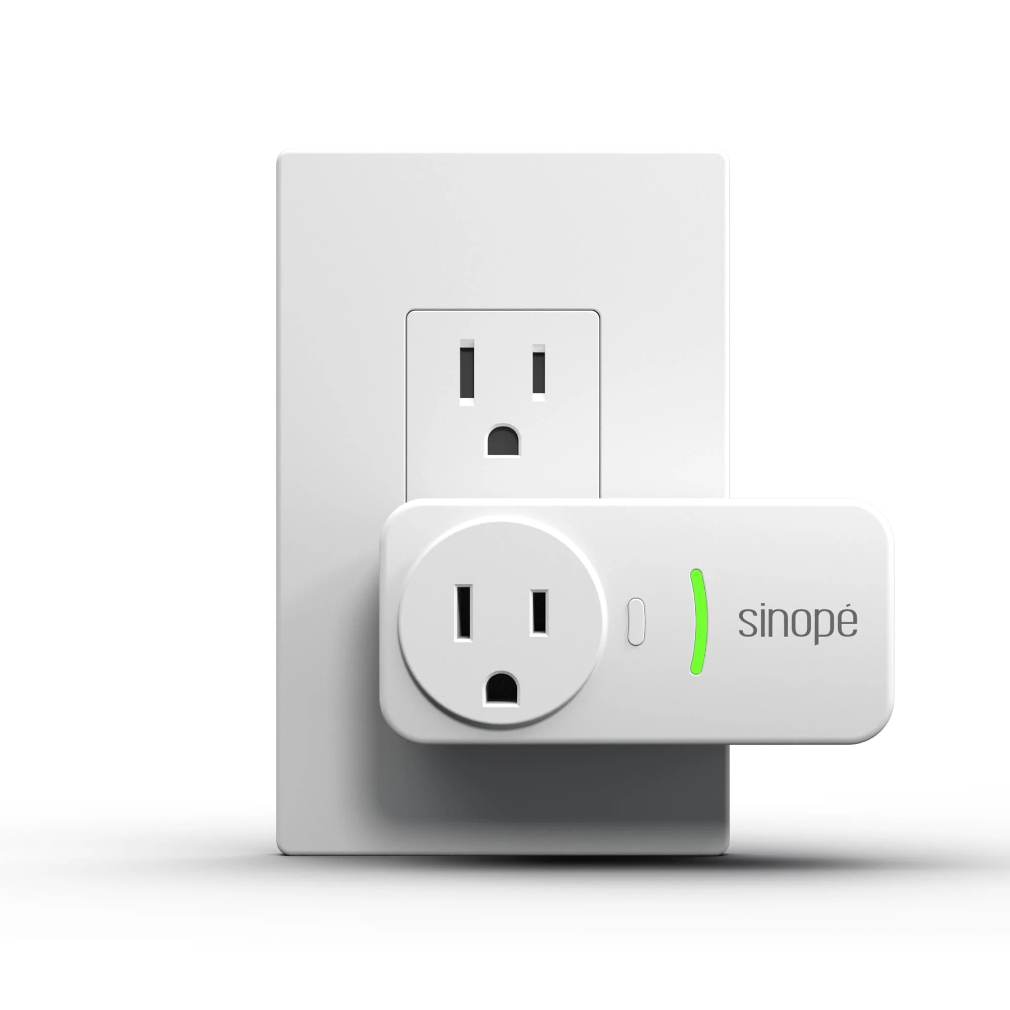 Prise électrique Zigbee - Image 3