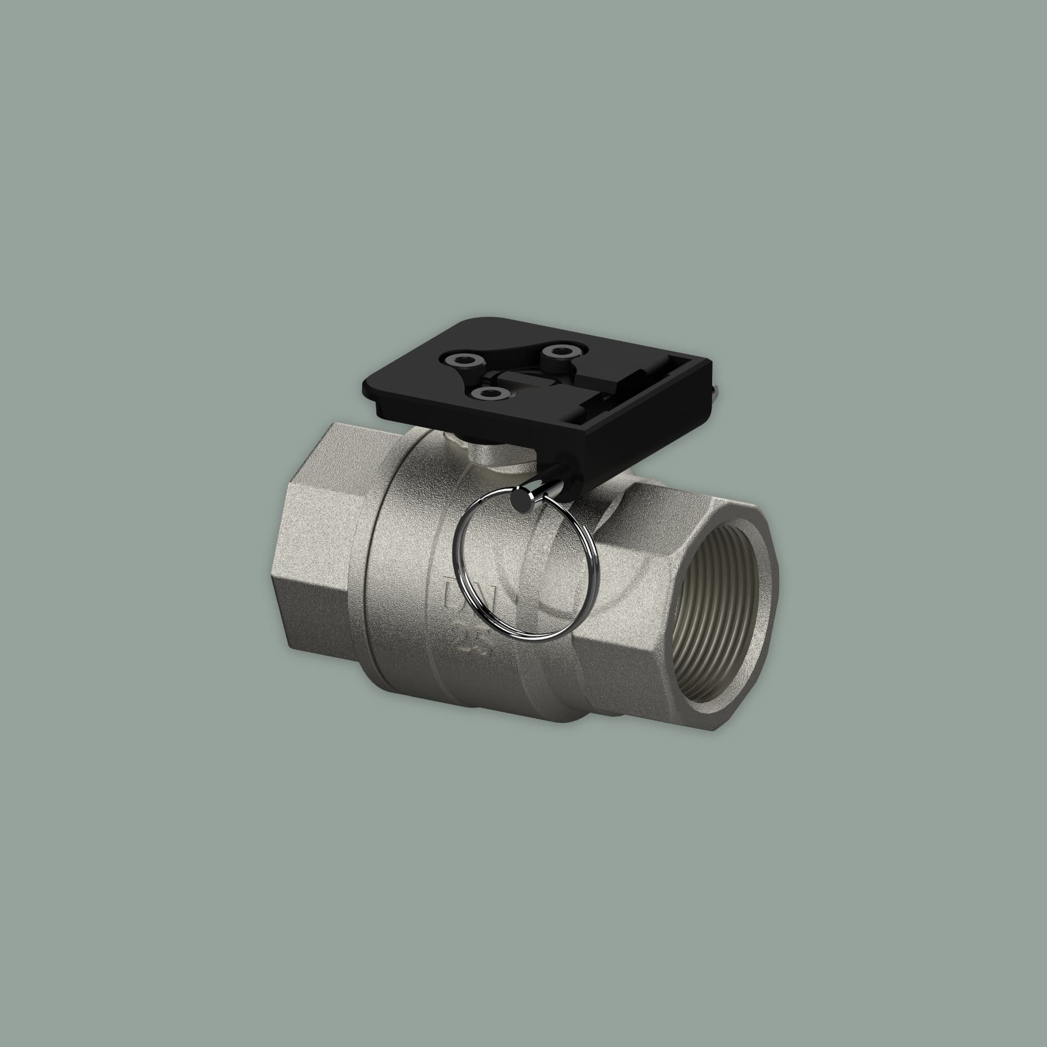 Sedna - Valve d'eau intelligente - Image 10