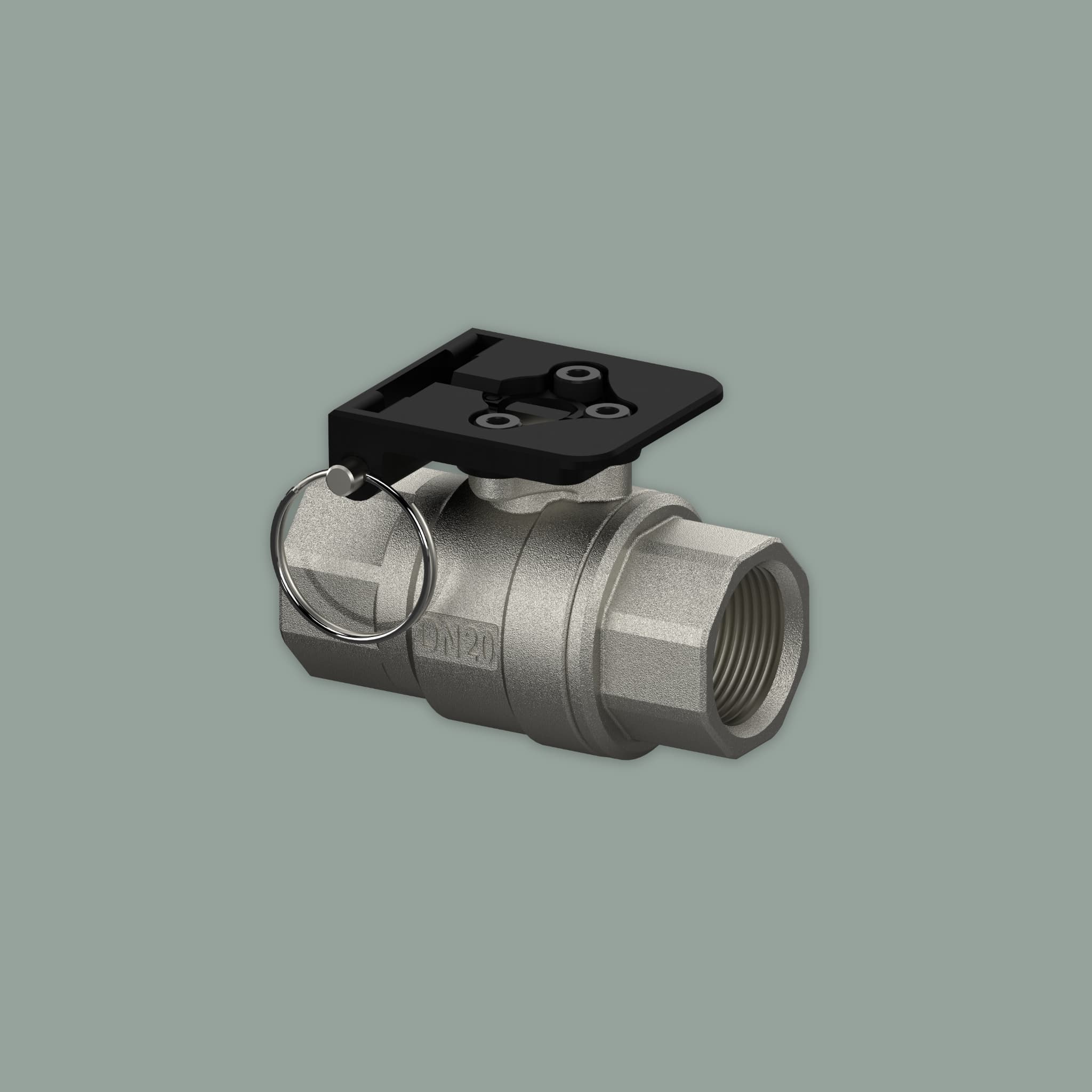 Sedna - Valve d'eau intelligente - Image 8