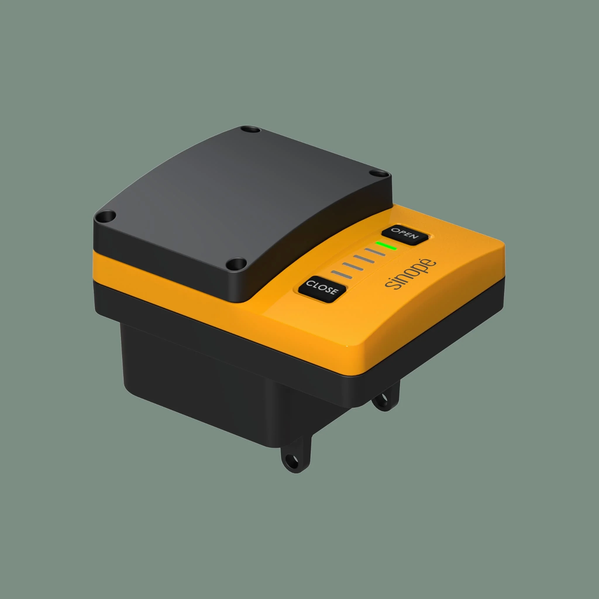 Sedna - Valve d'eau secondaire Zigbee - Image 9