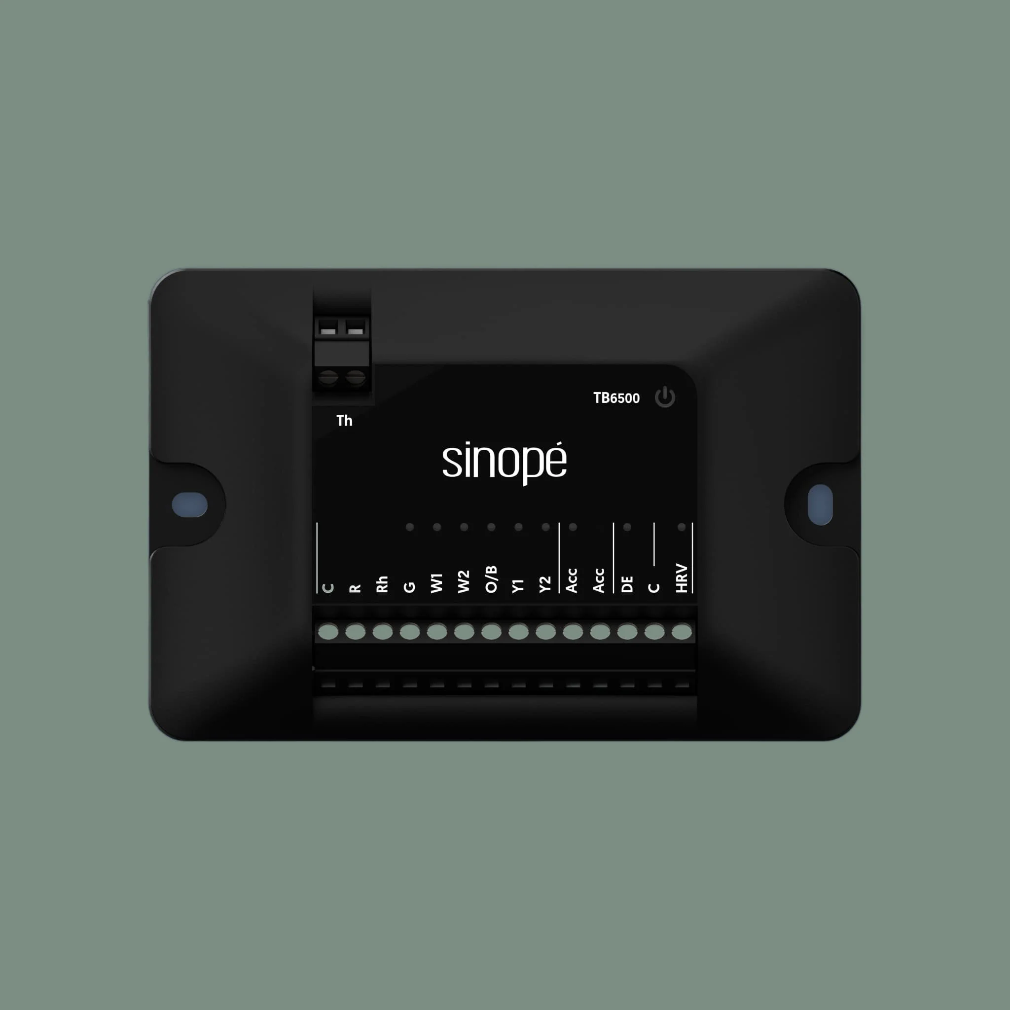 Thermostat intelligent Pro pour système central - Image 3