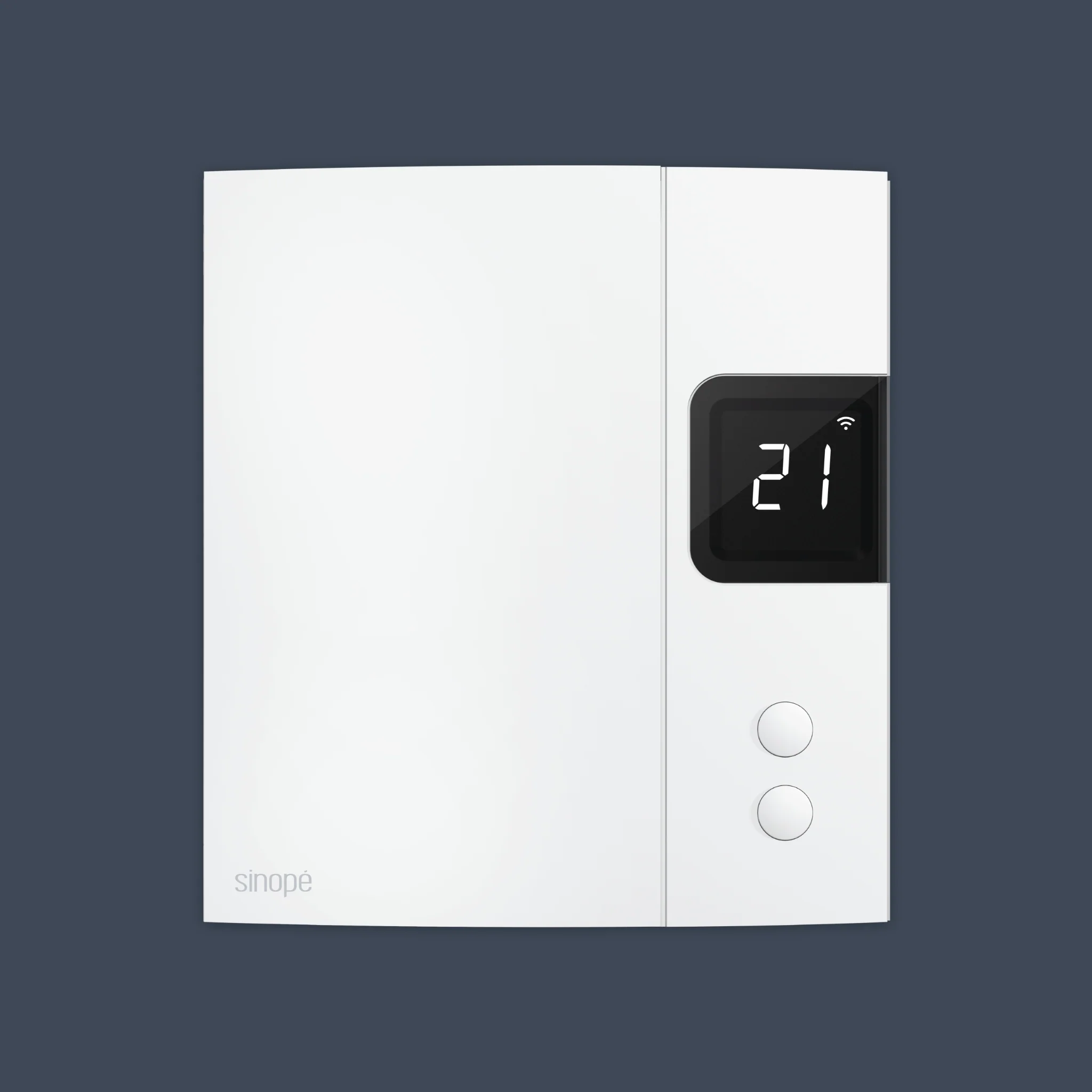 Thermostat intelligent pour ventiloconvecteur - Image 7