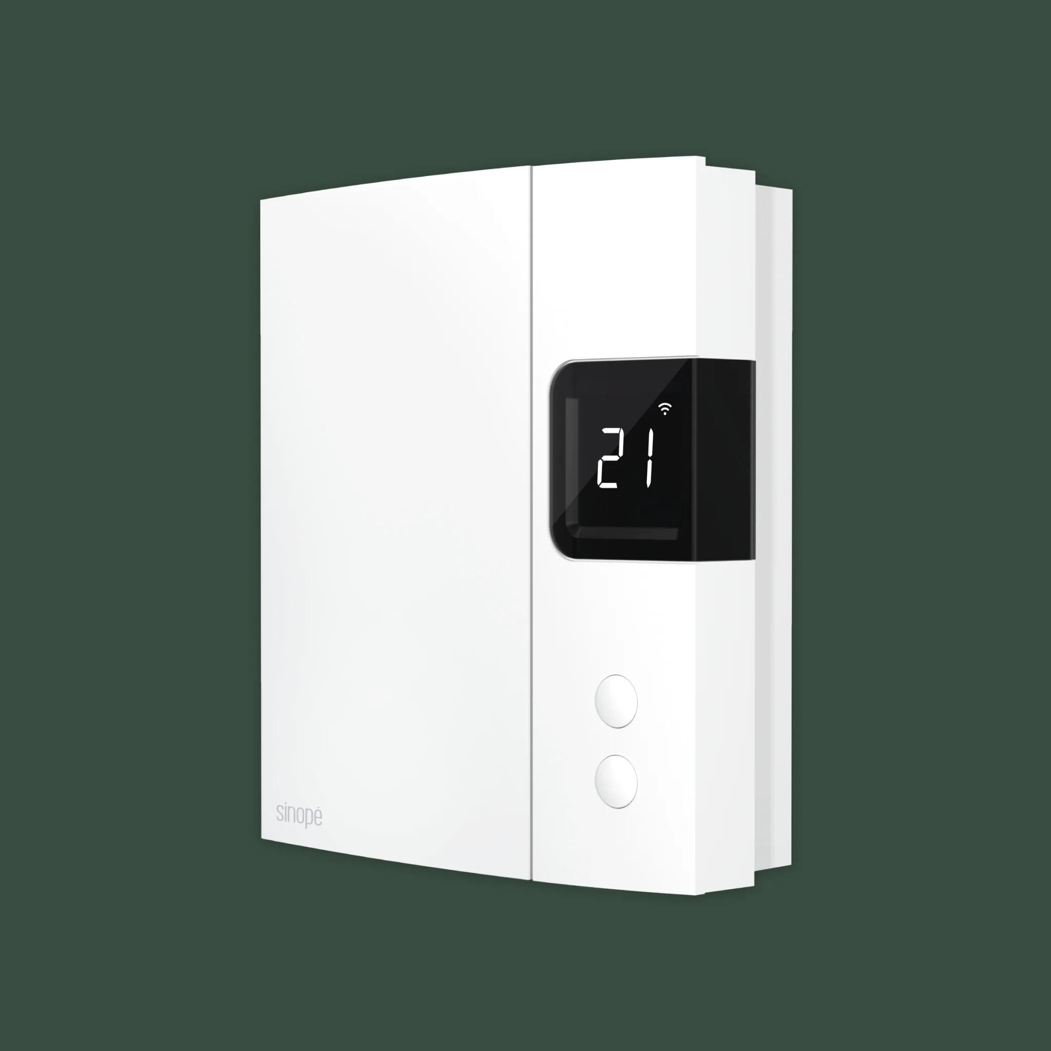 Thermostat intelligent pour ventiloconvecteur - Image 8