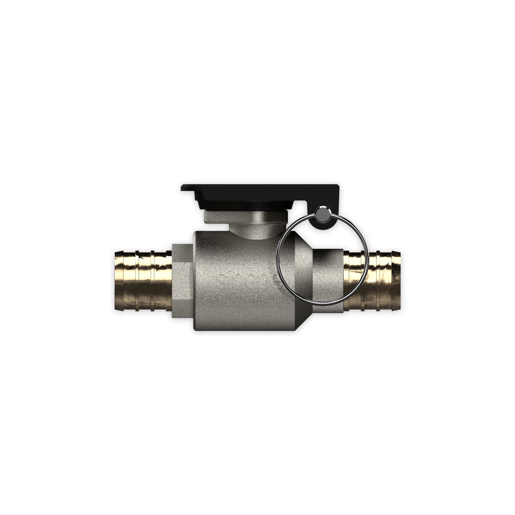 Valve à bille Sedna - Image 3