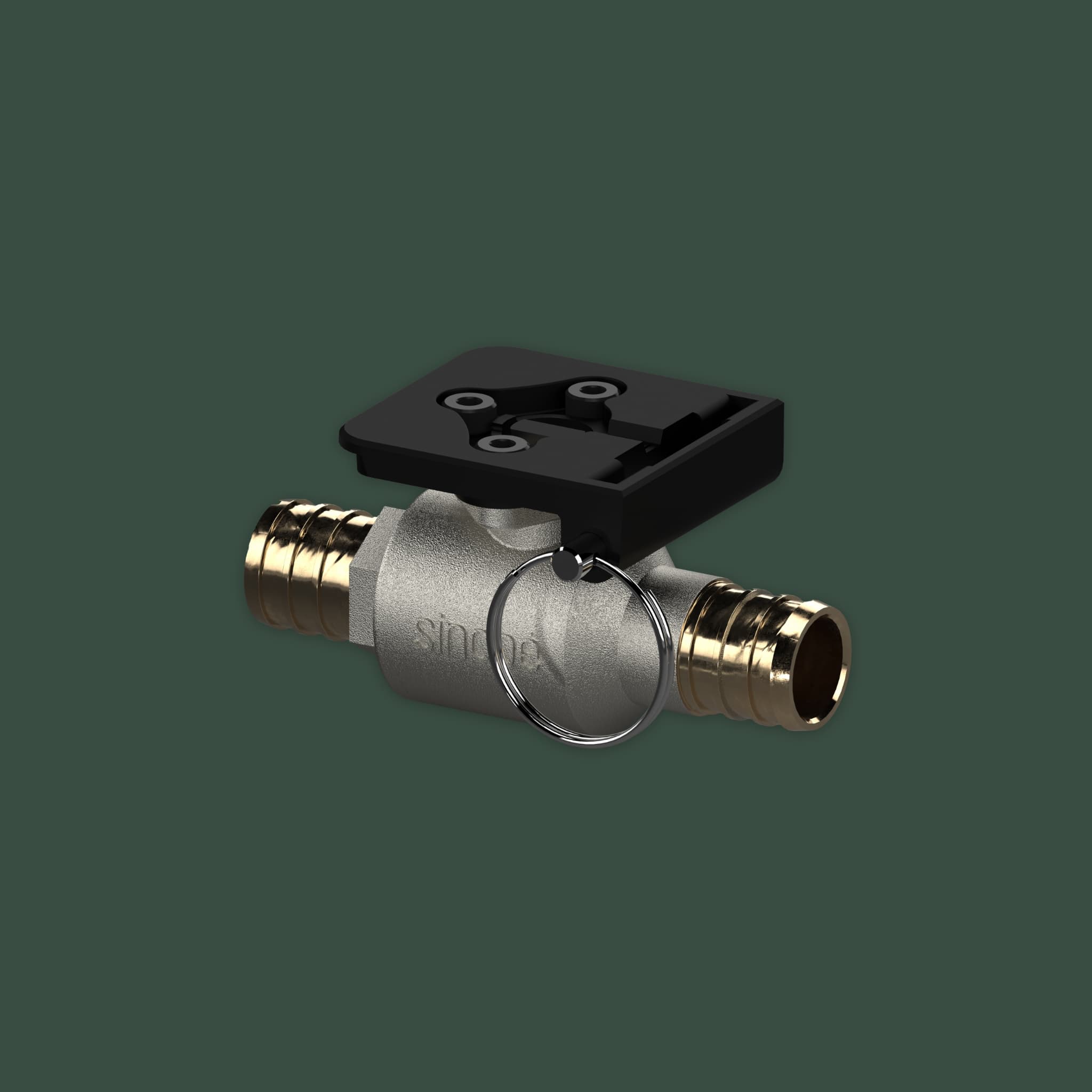 Valve à bille Sedna - Image 4